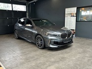 BMW 1 Series 2019