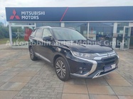 Mitsubishi Outlander 2019