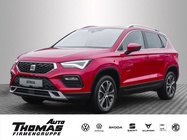 Seat Ateca 2025