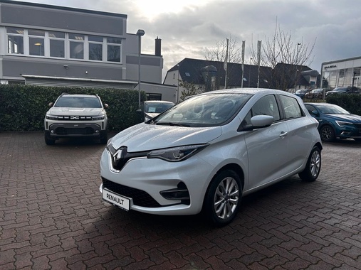 Renault ZOE 2020