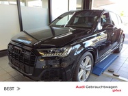 Audi Q7 2022