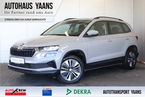 Skoda Karoq 2022