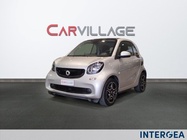 Smart ForTwo 2019