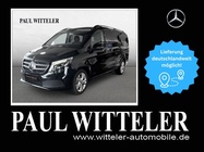 Mercedes-Benz V-Class 2019