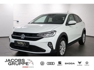 Volkswagen Taigo 2025