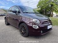 Fiat 500 2019