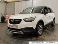 Opel Crossland 2019