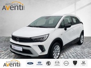 Opel Crossland 2022
