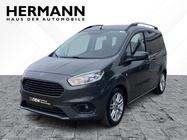 Ford Tourneo Courier 2019