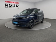 Volkswagen T7 2025