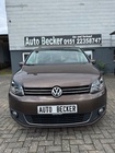Volkswagen Touran 2014