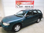 Daewoo Nubira 1999