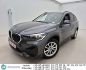 BMW X1 2021