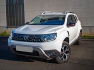 Dacia Duster 2019