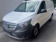 Mercedes-Benz Vito 2021