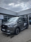 Ford Tourneo Custom 2025