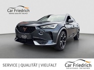 Cupra Formentor 2021