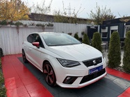 Seat Ibiza 2017