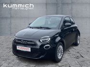 Fiat 500e 2022