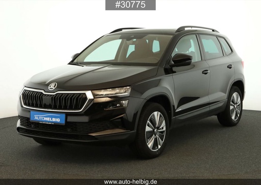 Skoda Karoq 2022