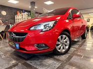 Opel Corsa 2015
