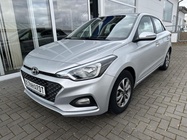 Hyundai i20 2020
