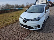 Renault ZOE 2020