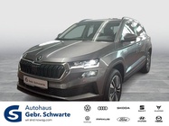 Skoda Karoq 2025