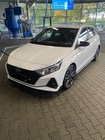 Hyundai i20 2021
