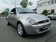 Ford Streetka 2004