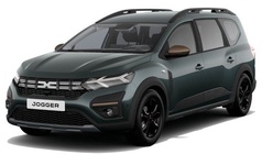 Dacia Jogger 2025