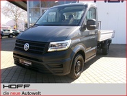 Volkswagen Crafter 2023