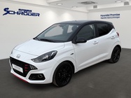 Hyundai i10 2023