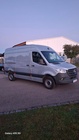 Mercedes-Benz Sprinter 2021