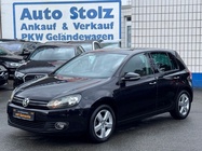 Volkswagen Golf 2011
