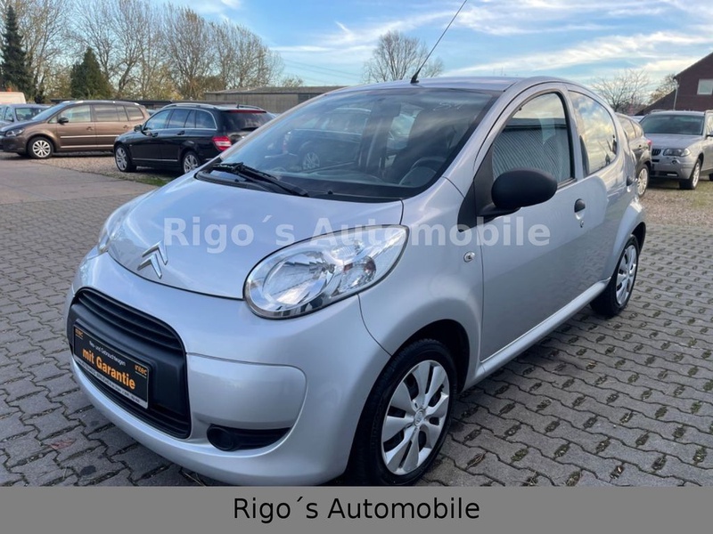 Citroen C1