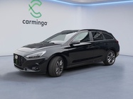 Hyundai i30 2025