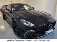 Mercedes-Benz AMG GT 2025