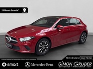 Mercedes-Benz A-Class 2021