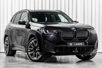 BMW X3M 2025