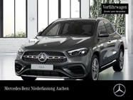 Mercedes-Benz GLA-Class 2025
