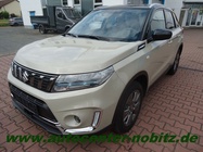 Suzuki Vitara 2022