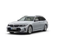 BMW 3 Series 2023