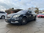 Opel Insignia 2010