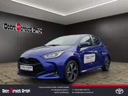 Toyota Yaris 2025