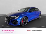 Audi RS3 2023