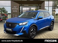 Peugeot 2008 2021