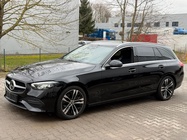 Mercedes-Benz C-Class 2022