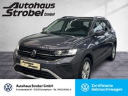 Volkswagen T-Cross 2024