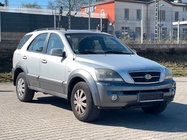Kia Sorento 2005